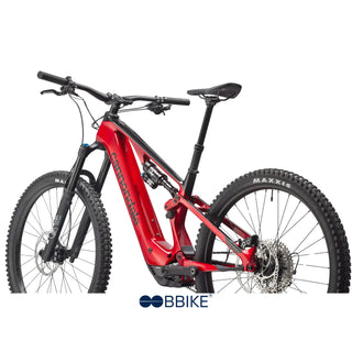 Moterra SL 2 - Rosso