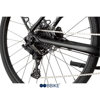 Tesoro Neo SL EQ - Nero Cannondale