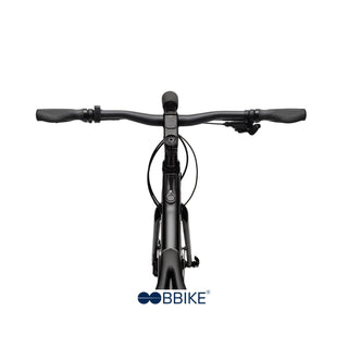 Tesoro Neo SL EQ - Nero Cannondale
