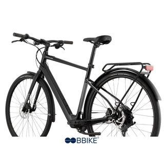 Tesoro Neo SL EQ - Nero Cannondale