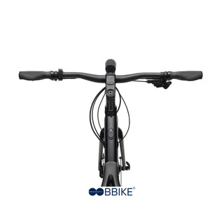 Tesoro Neo SL EQ Remixte - Nero Cannondale