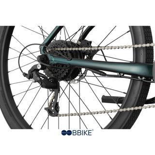 Treadwell Neo2 Remixte - Verde
