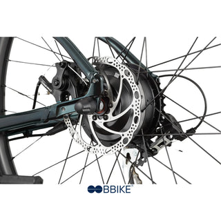 Treadwell Neo2 Remixte - Verde