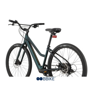 Treadwell Neo2 Remixte - Verde