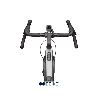Synapse Neo Allroad 2 - Grigio Cannondale