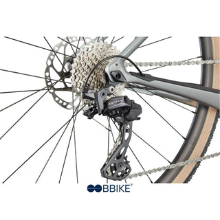 Synapse Neo Allroad 2 - Grigio Cannondale