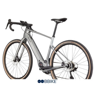 Synapse Neo Allroad 2 - Grigio Cannondale
