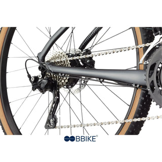 Topstone Neo SL2 - Nero Cannondale