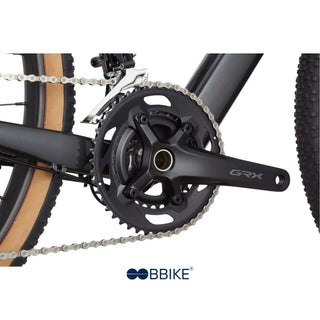 Topstone Neo SL2 - Nero Cannondale