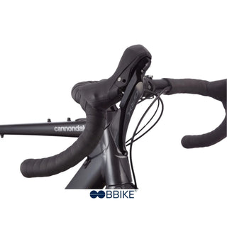 Topstone Neo SL2 - Nero Cannondale