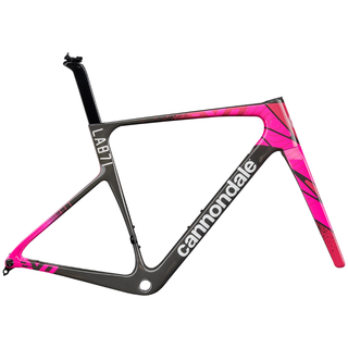 Cannondale SuperSix EVO LAB71 EF Pro Cycling Team Replica - Telaio - Cannondale | BBIke