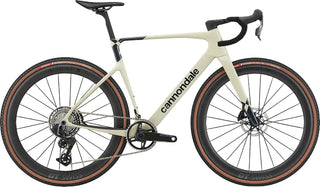 Cannondale SuperX 1 - Bici da corsa gravel