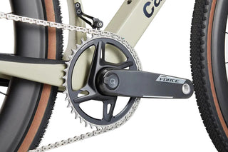 Cannondale SuperX 1 - Bici da corsa gravel