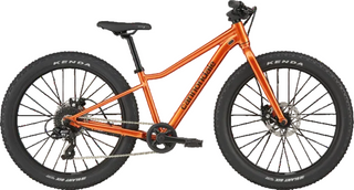 Cannondale Trail Plus 24" - Bici per ragazzi