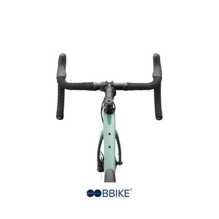 Synapse Carbon 3 L - Verde Cannondale
