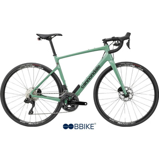 Synapse Carbon 3 L - Verde Cannondale