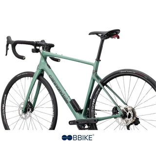 Synapse Carbon 3 L - Verde Cannondale