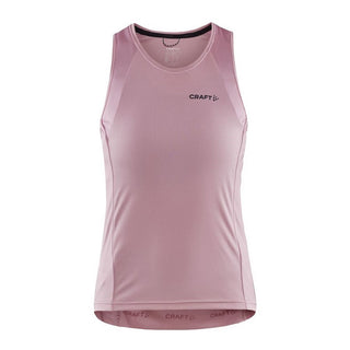 Cannotta Craft Donna Core Endur Singlet - Rosa