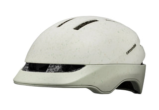 Casco Cannondale Sidestreet Adult Helmet - Bianco