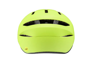 Casco Cannondale Sidestreet Adult Helmet - Giallo