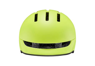 Casco Cannondale Sidestreet Adult Helmet - Giallo