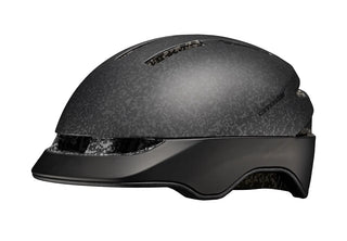 Casco Cannondale Sidestreet Adult Helmet - Nero