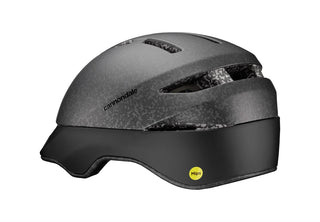 Casco Cannondale Sidestreet Adult Helmet - Nero