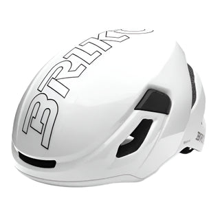 Casco Briko Mach 4 Mips - Bianco