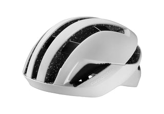 Casco Cannondale Dynam Adult Helmet - Bianco