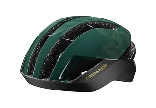 Casco Cannondale Dynam Adult Helmet - Verde Foresta