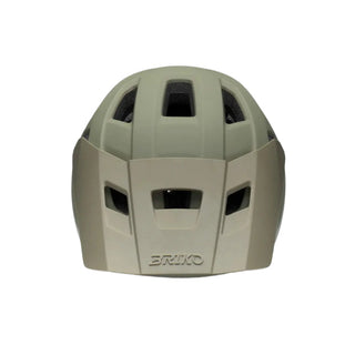 Casco Briko Over - Beige