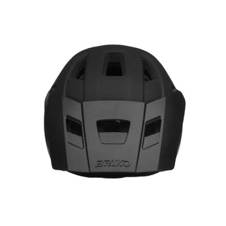 Casco Briko OVER - Nero