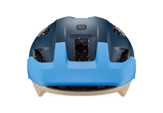 Casco Cannondale Terrus Adult Helmet - Blu