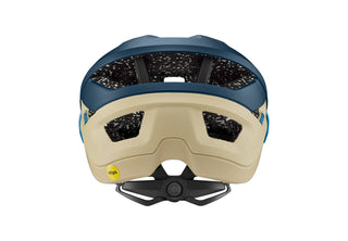 Casco Cannondale Terrus Adult Helmet - Blu