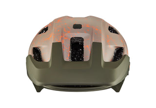 Casco Cannondale Terrus Adult Helmet - Magma