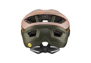 Casco Cannondale Terrus Adult Helmet - Magma