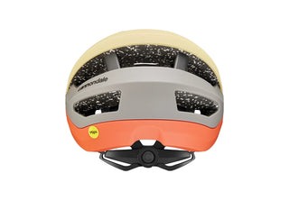 Casco Cannondale Tract Adult Helmet - Beige
