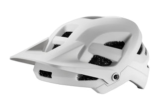 Casco Cannondale Tract Adult Helmet - Bianco