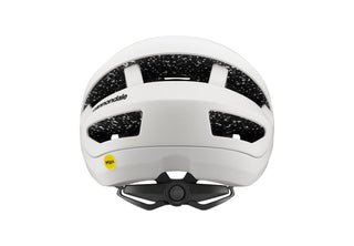 Casco Cannondale Tract Adult Helmet - Bianco