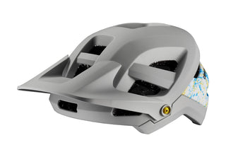Casco Cannondale Tract Adult Helmet - Grigio