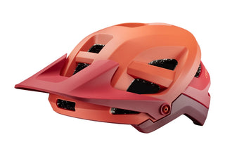 Casco Cannondale Tract Adult Helmet - Rosso