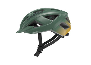 Casco Lazer Cerro Kineticore - Verde Lazer