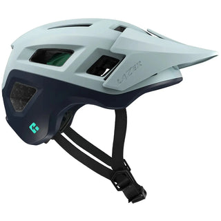 Casco Lazer Coyote Kineticore - Azzurro