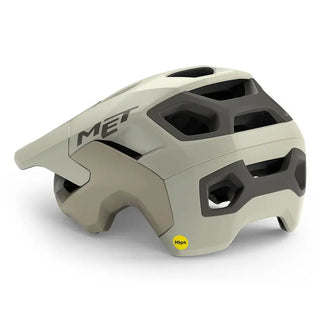Casco Met Revo Mips - Grigio Chiaro