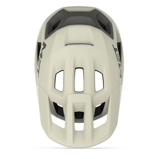 Casco Met Revo Mips - Grigio Chiaro