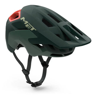 Casco Met Revo Mips - Verde