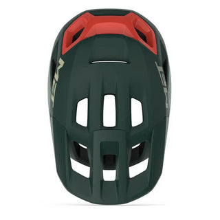 Casco Met Revo Mips - Verde