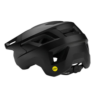 Casco Met Shelter Mips - Nero