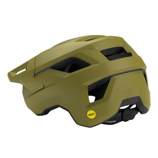 Casco Met Shelter Mips - Verde