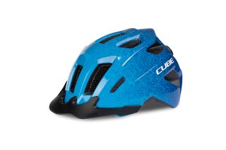 Cube Fink - Casco per bambini - Cube | BBIke
